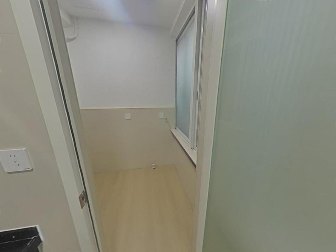 整租·广州大道南