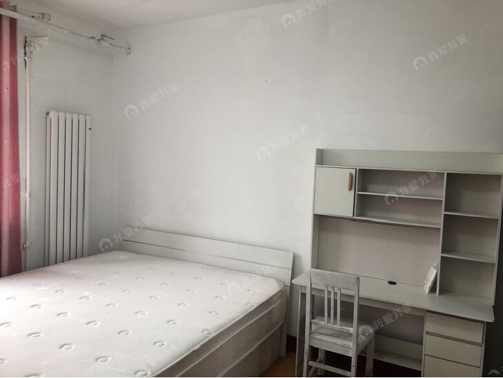 整租·昊天大街17号院