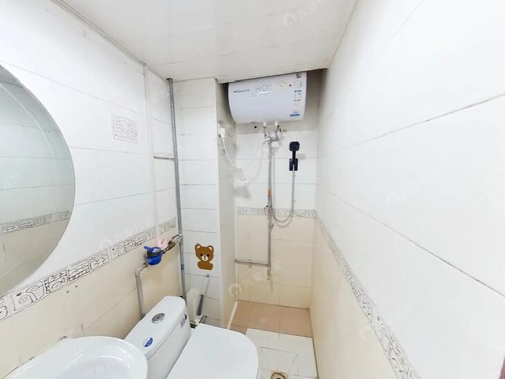 整租·马连洼北路1号院