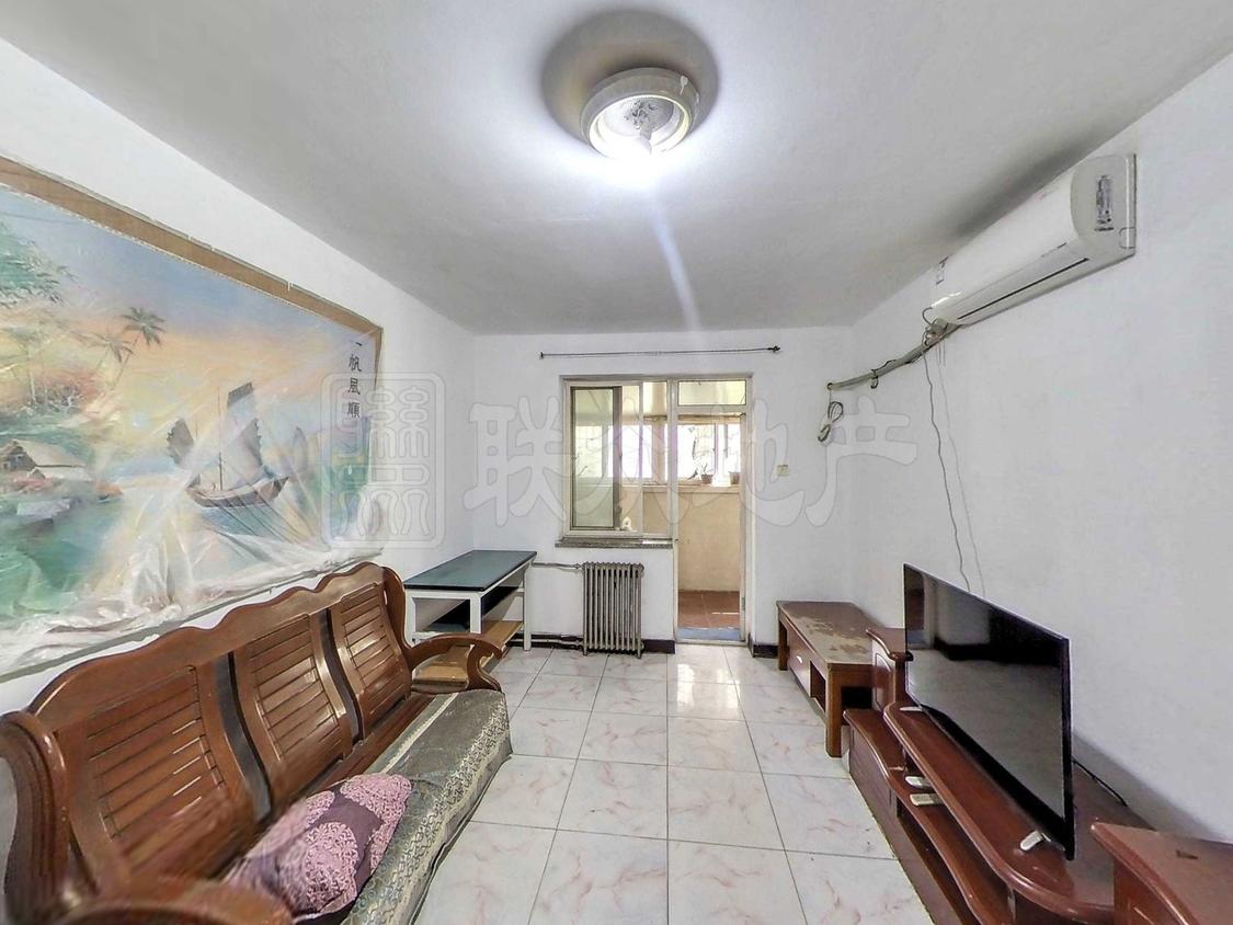 整租·草桥欣园小区(十八号院)