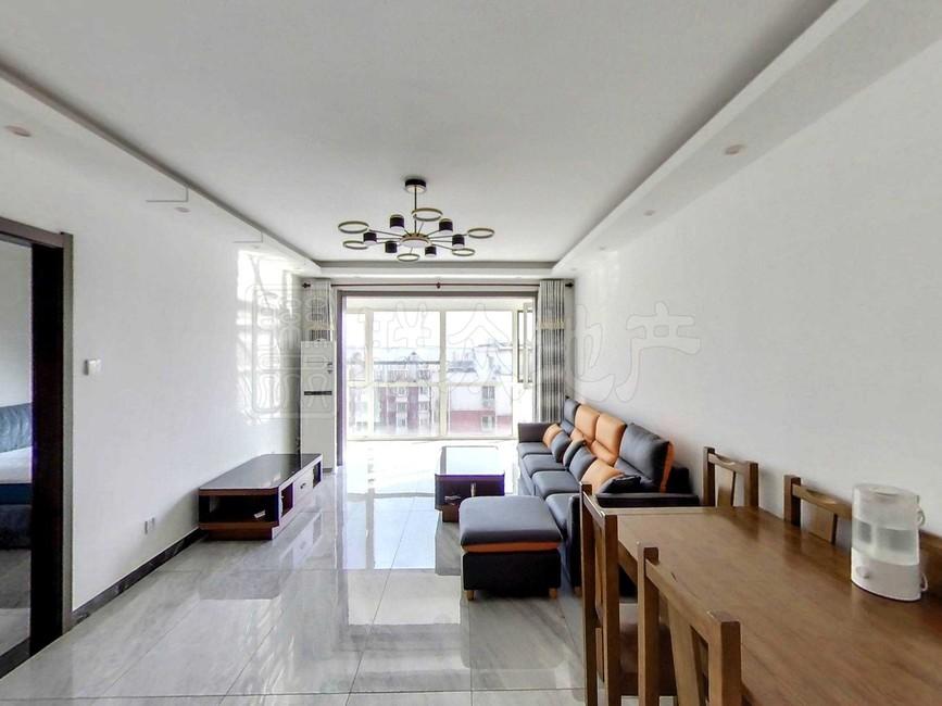 整租·那尔水晶城