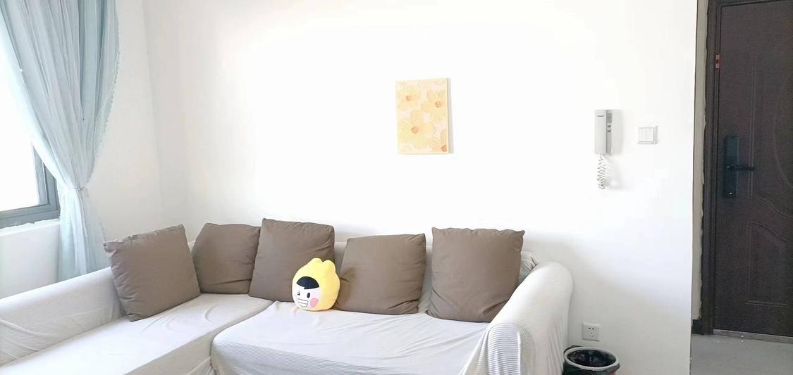 整租·上海晶城(晶欣坊)