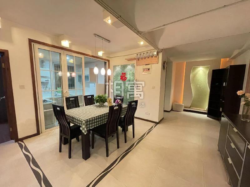 合租·托乐嘉睦邻居