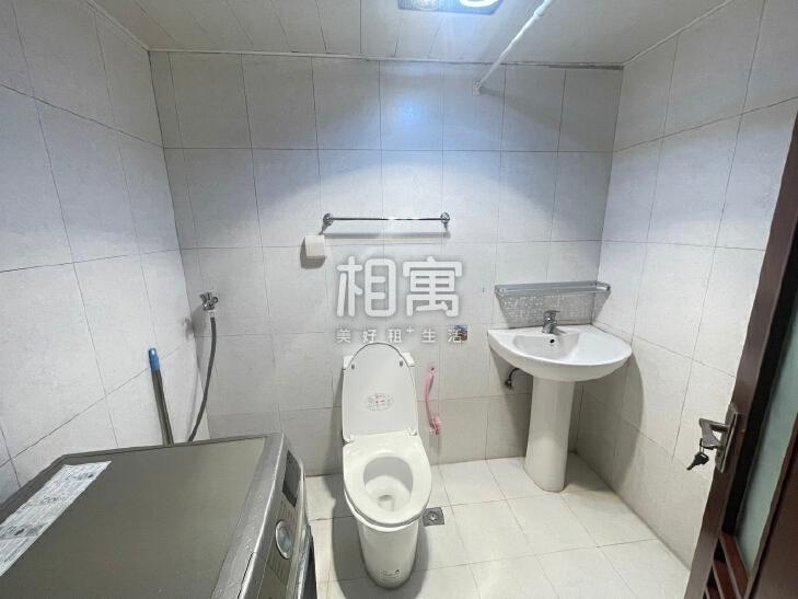 合租·亚运花园