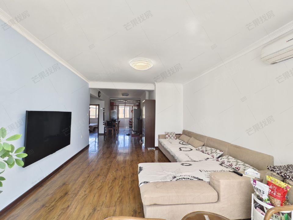 整租·沈铁民族佳园