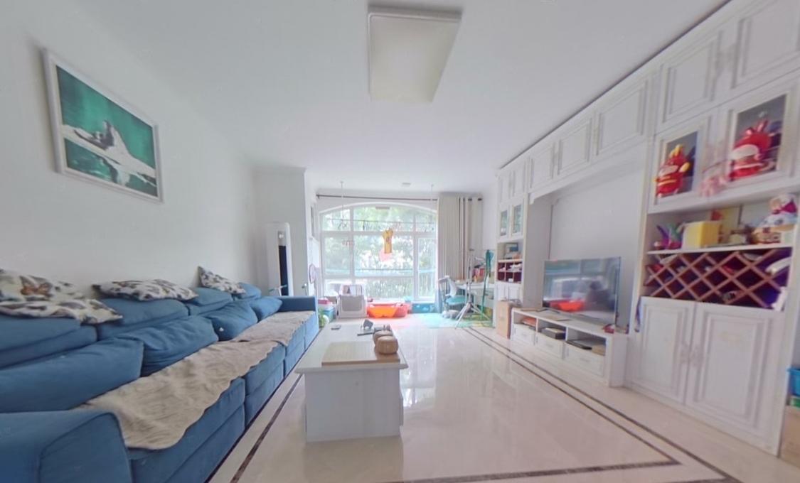 整租·领秀翡翠山(A区)