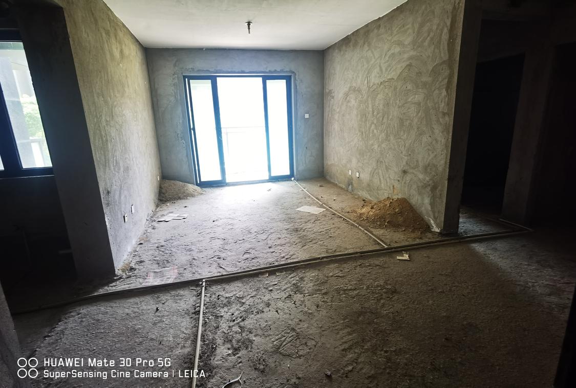 整租·金帝中洲滨海城(一期)