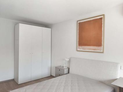 长宁中山公园整租 福安小区2室1厅/57平/高楼层