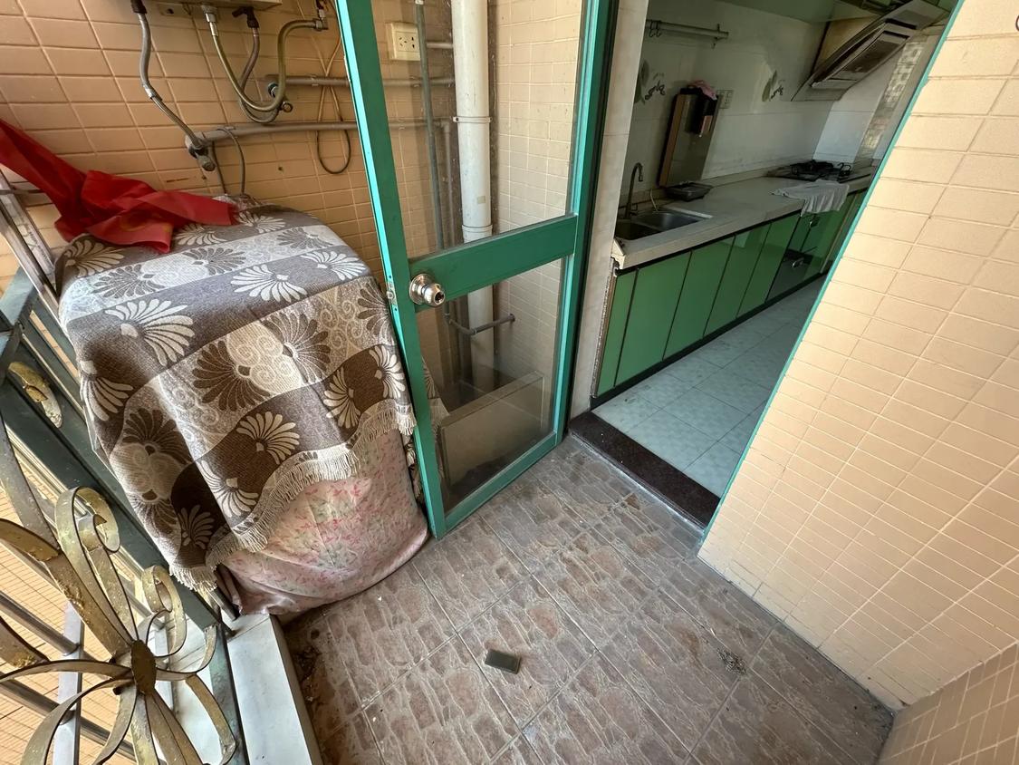 整租·凤山水岸(一期）