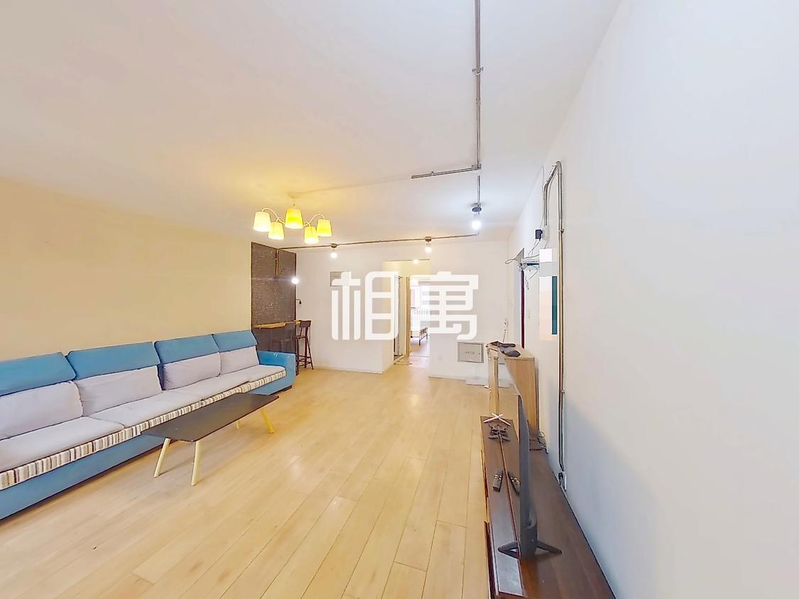 整租·龙冠冠华苑(棠棣园)
