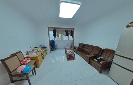 浦口江浦街道整租 盛景华庭(北苑)3室1厅/94平/低楼层