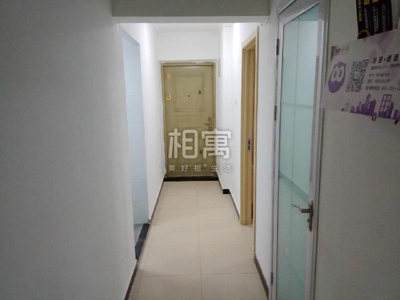 合租·电子城小区