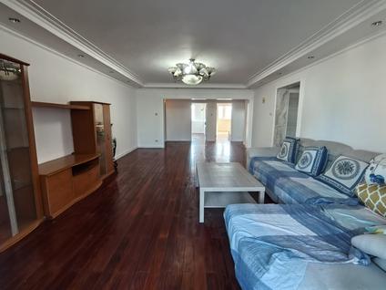 和平小白楼整租 通达园3室2厅/163平/高楼层