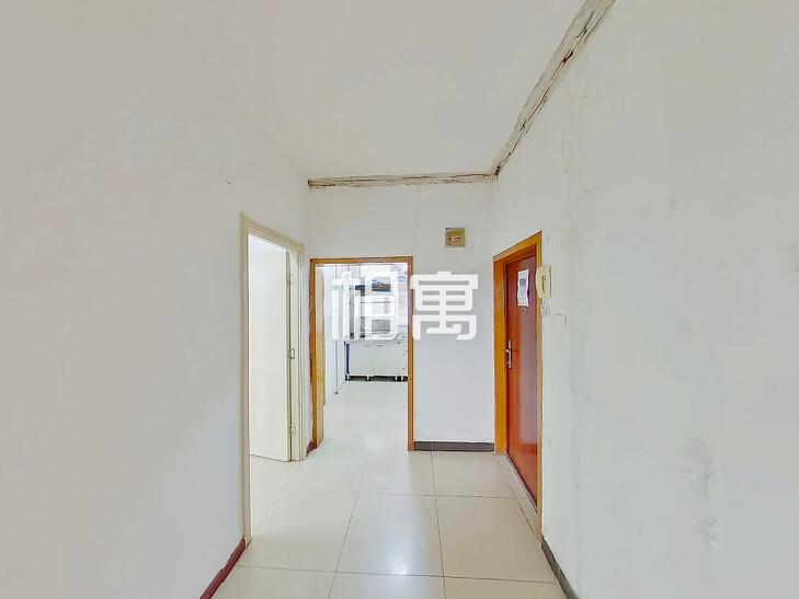 合租·首钢模式口(南里小区)