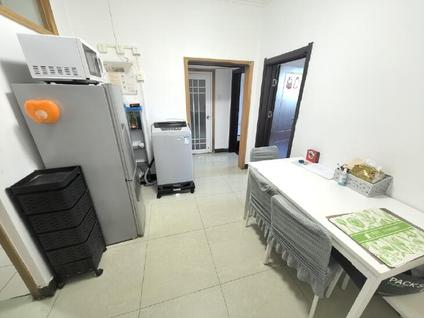 海淀车道沟整租 车道沟社区2室1厅/59平/中楼层