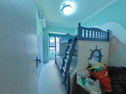 undefined整租·美的君兰江山 3室2厅107㎡ | 南 | 顺德 北滘