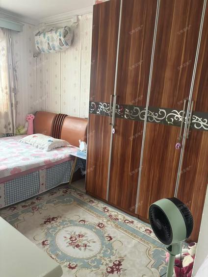 undefined整租·朱家坟(一里)·2室1厅65㎡ | 南北 | 丰台 卢沟桥