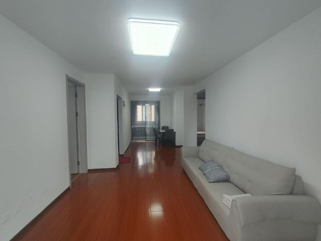 整租·吾悦华府(蝶园)