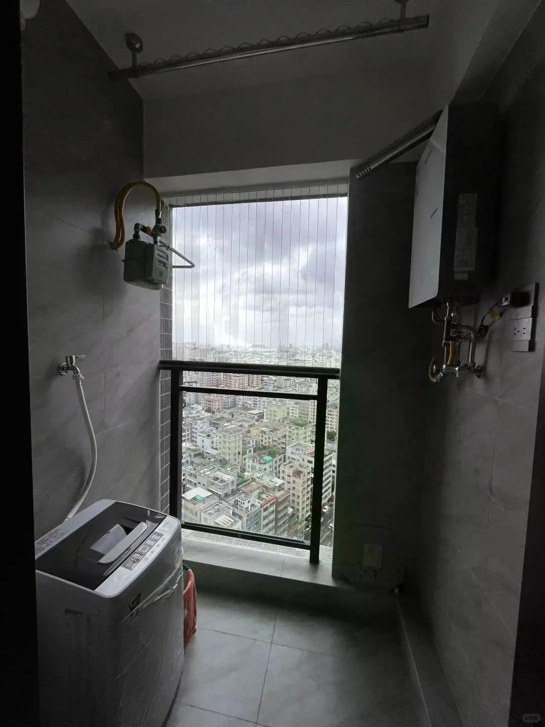 整租·巷头新村