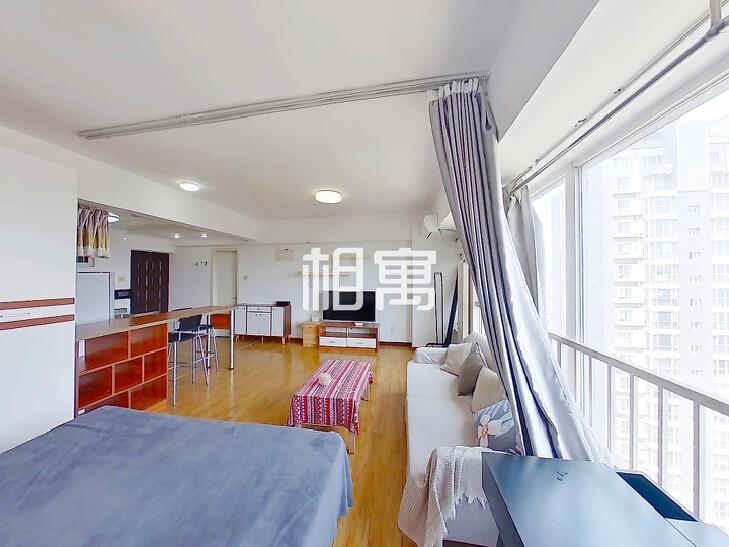 整租·长城国际