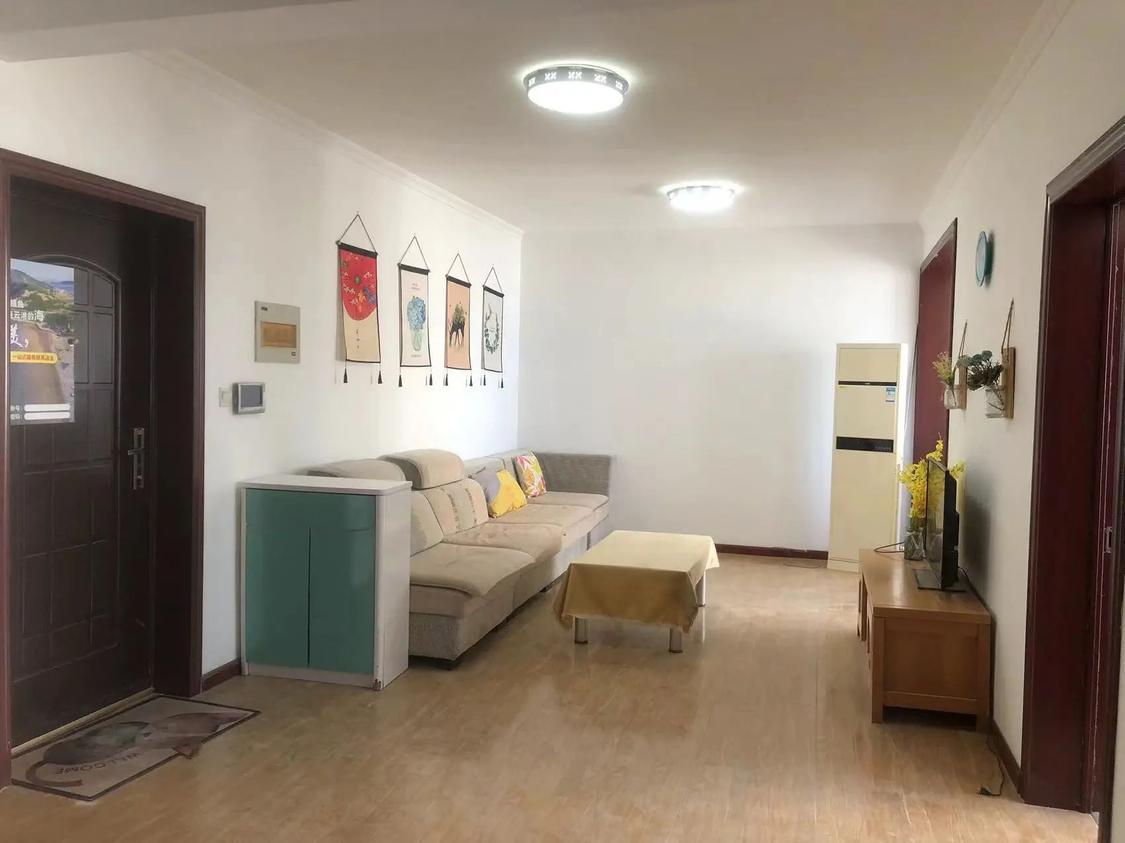 整租·龙门山庄