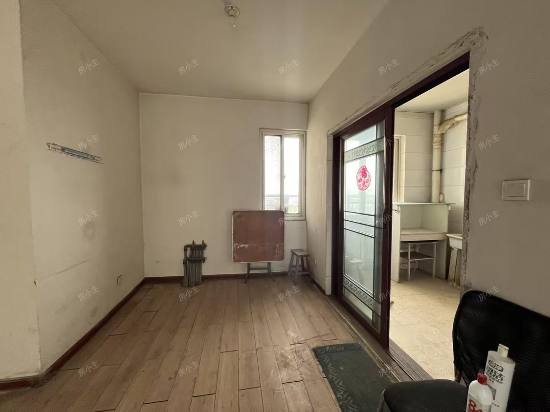 整租·杨柳国际新城尚品(K区)