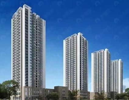 乌鲁木齐山水佳苑水磨沟 八道湾/建面82平-163平