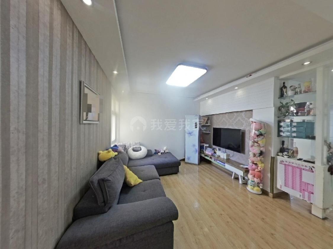 整租·永安花苑