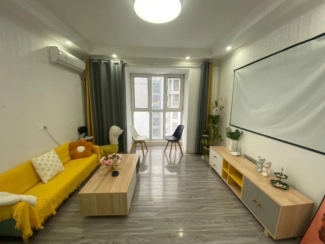 整租·龙门山庄