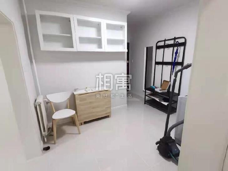 合租·矿业大学家属院