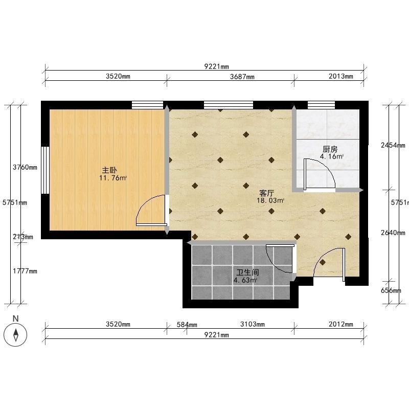 整租·星河嘉园