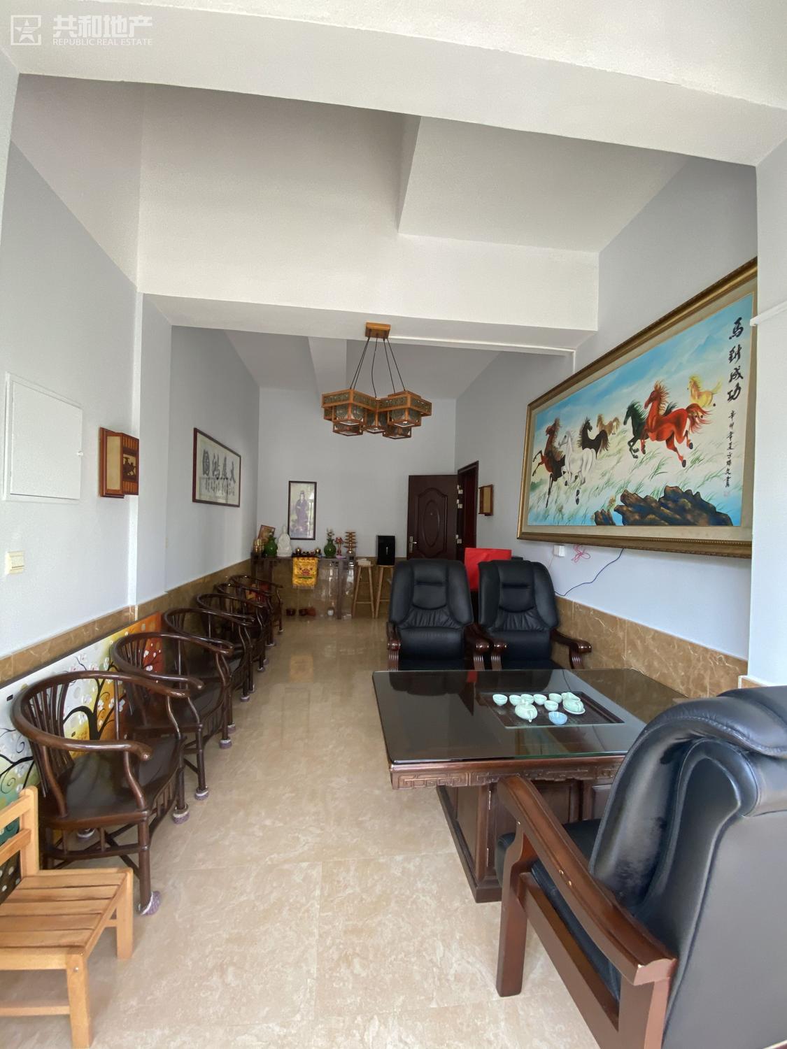 整租·碧桂园假日半岛