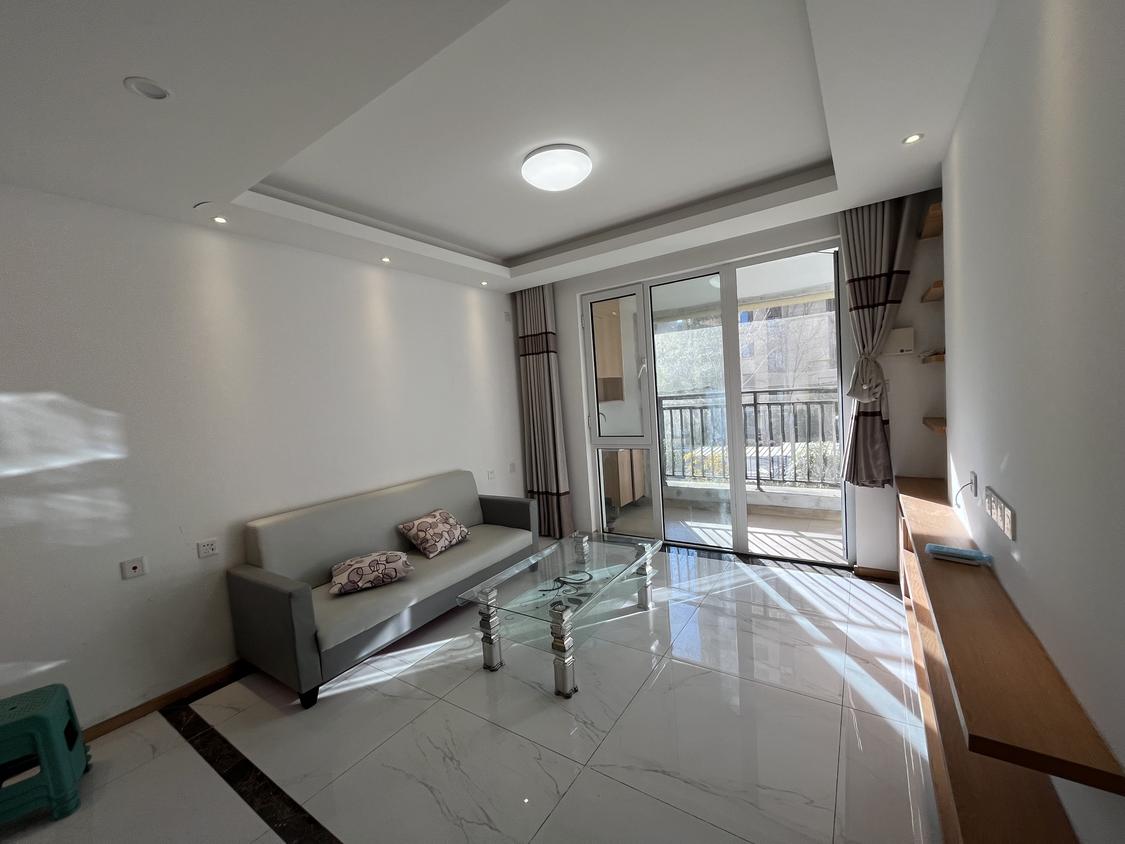 整租·中南漫悦湾(黄岛)