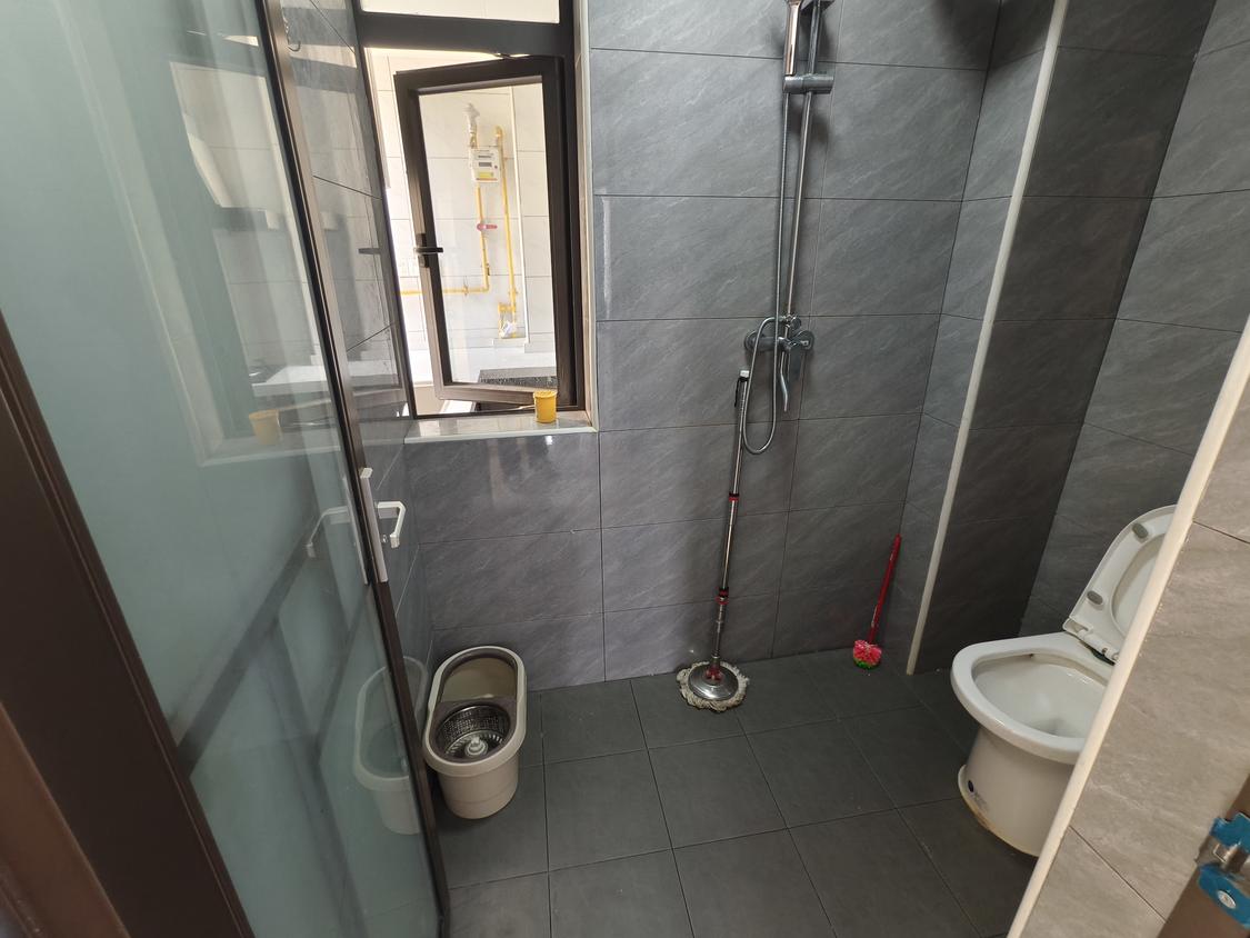 整租·威华水悦华府