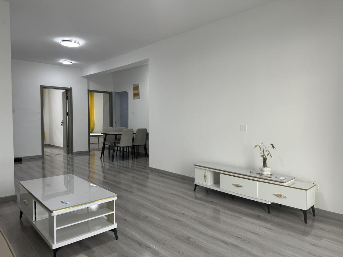 整租·新兴中心城