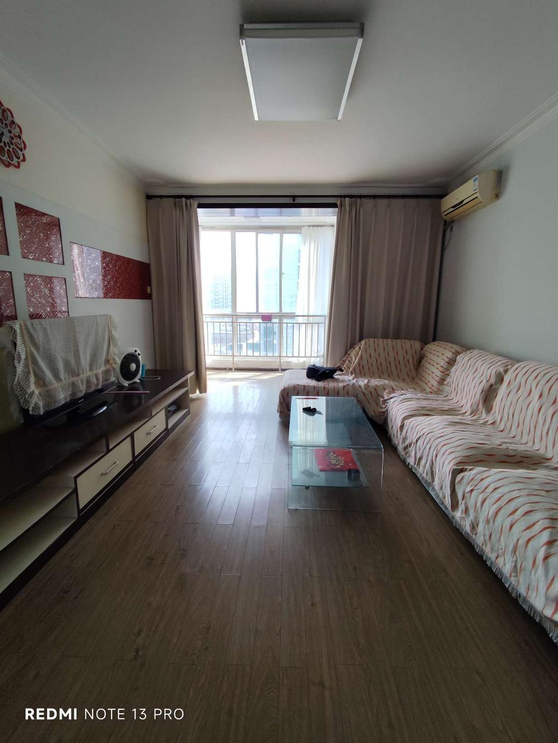 整租·凤凰小区(西区)