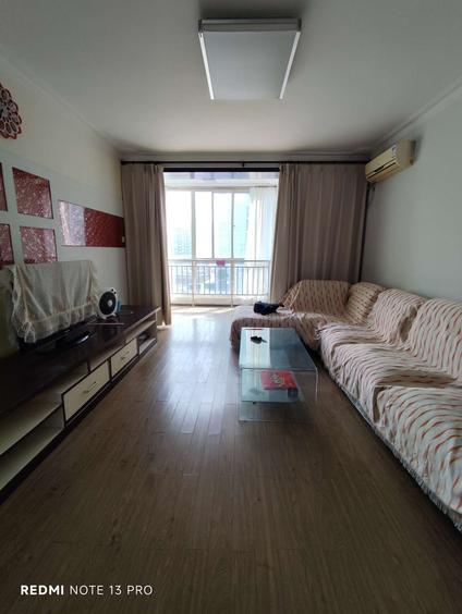 undefined整租·凤凰小区(西区) 3室2厅110㎡ | 南北 | 襄都 襄都