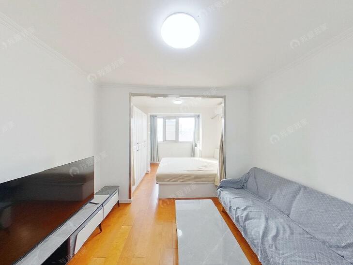 整租·蓝调沙龙(西区)