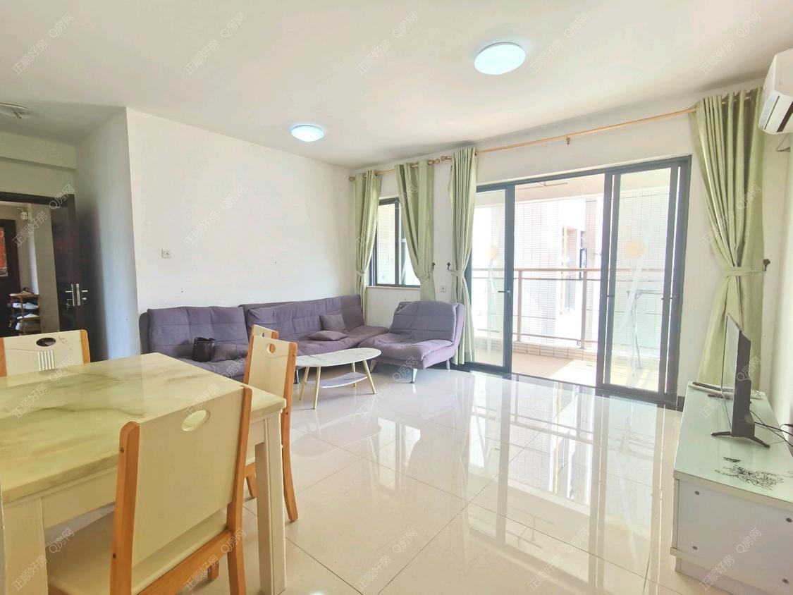 整租·濠江丽景苑