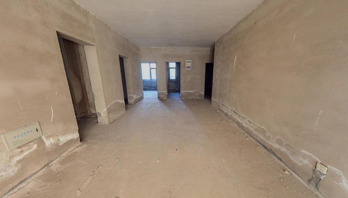 整租·牡丹花园