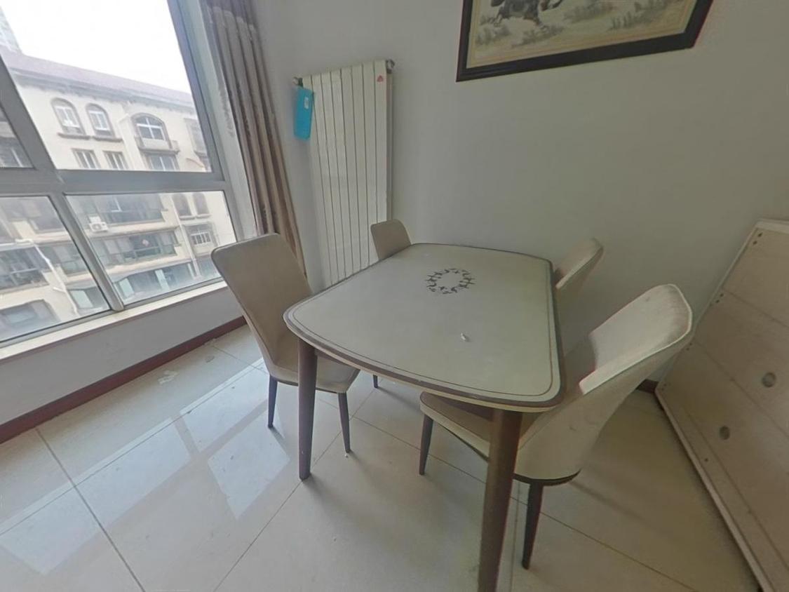 整租·加州玫瑰园(南区)