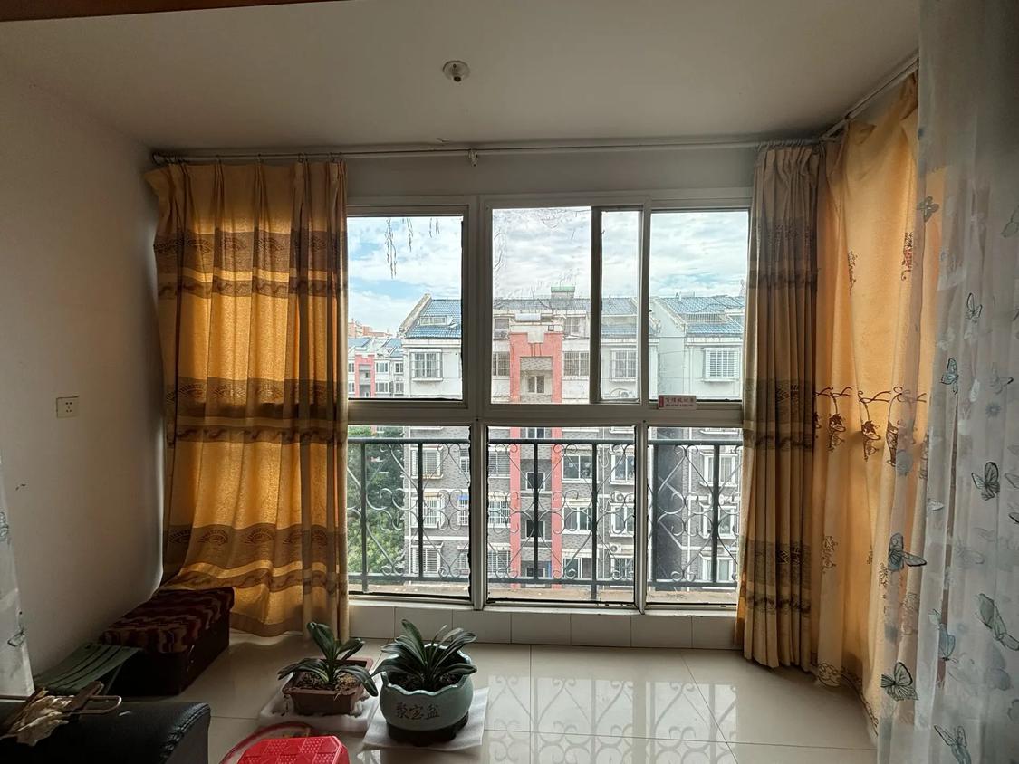 整租·凤凰国际城