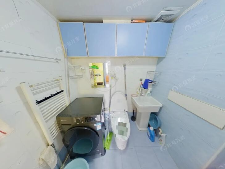 整租·铁道部5号院