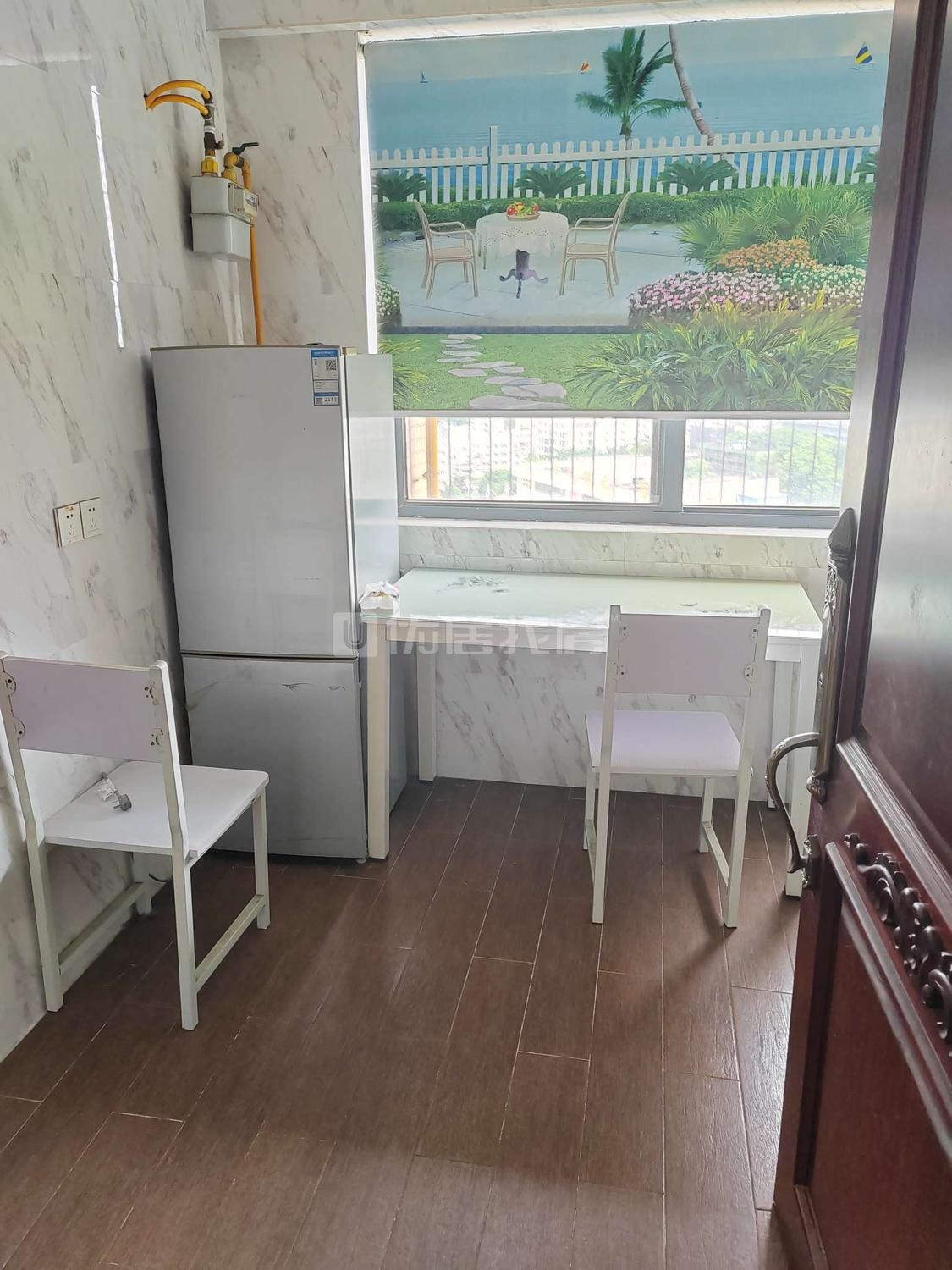 整租·恒兴棕榈公馆