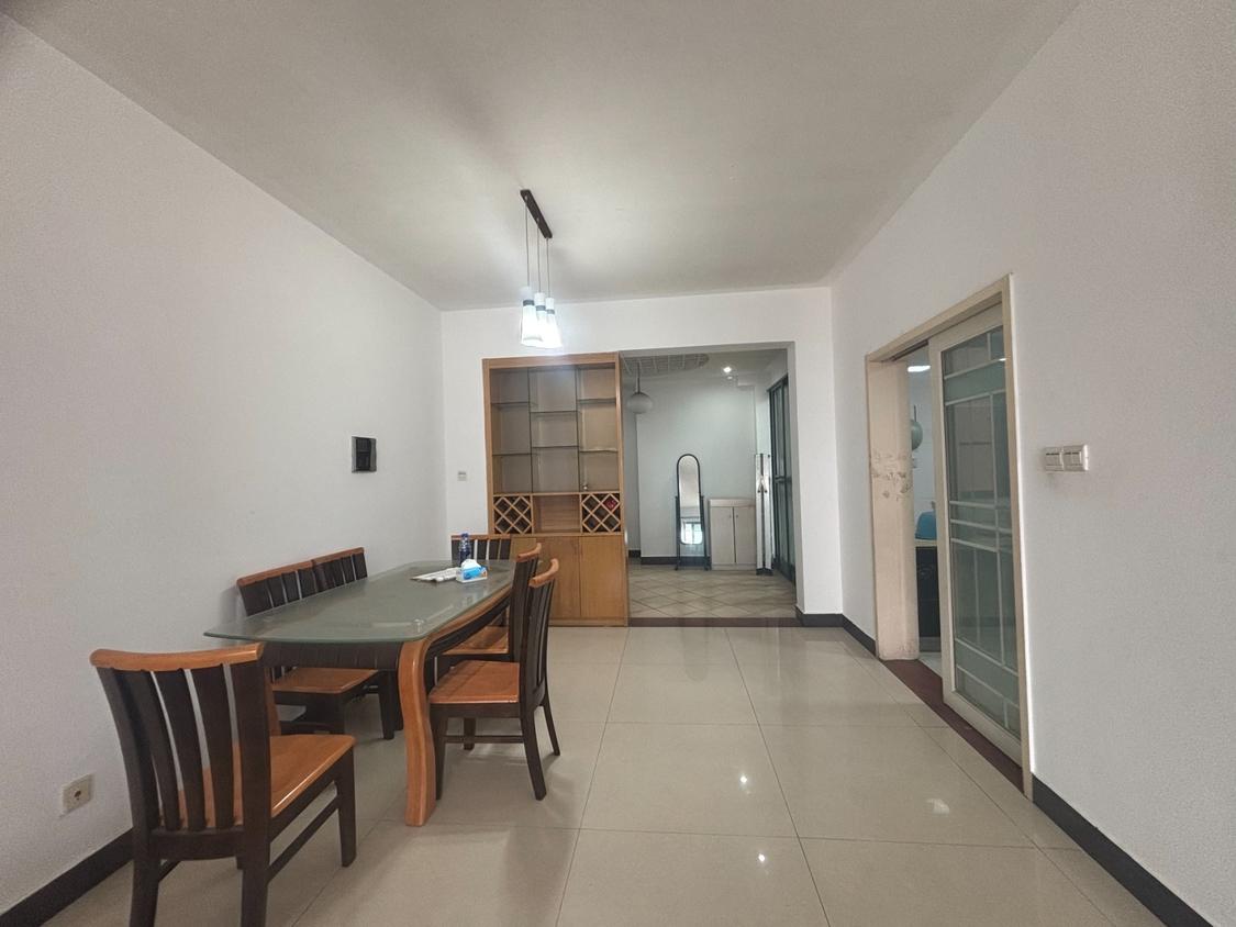 整租·凤城世家