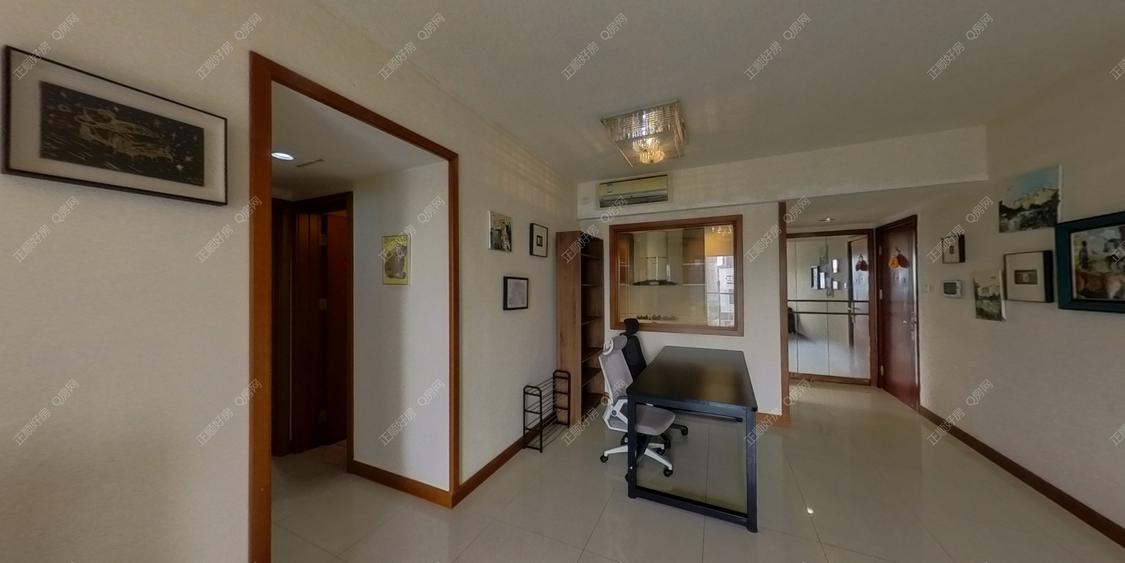 整租·华发世纪城(三期)