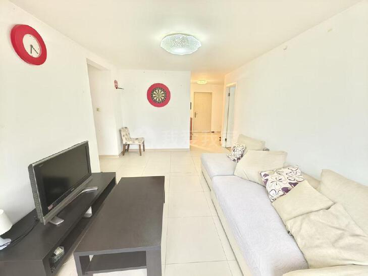 整租·首开知语城