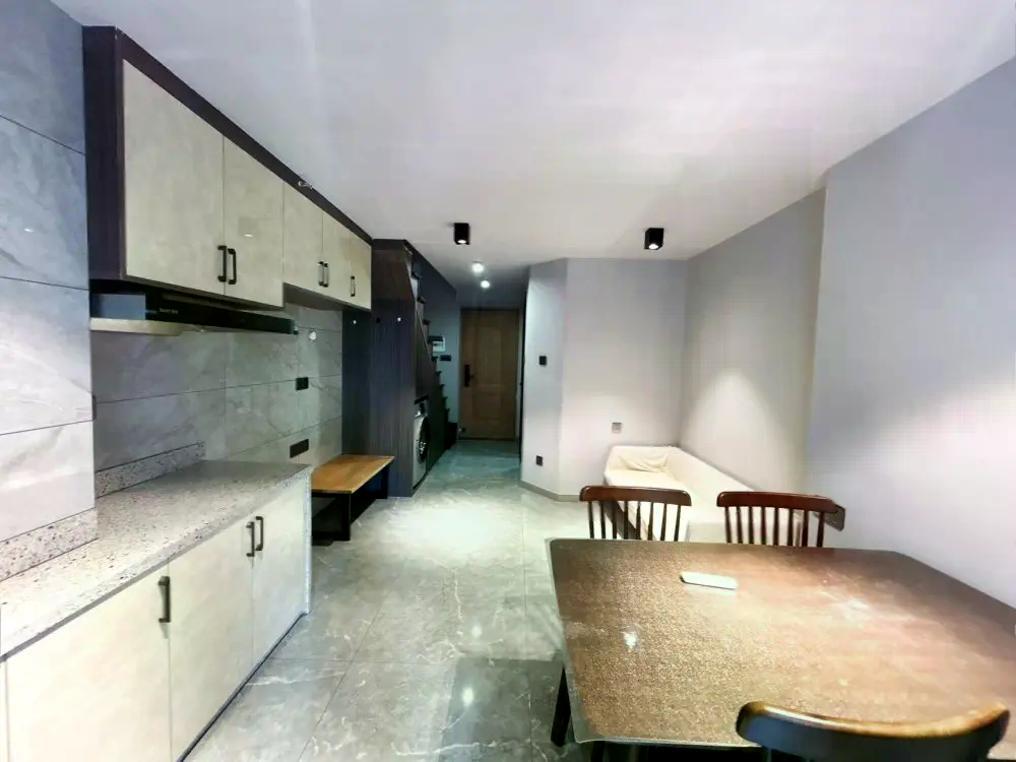 整租·彩天名苑