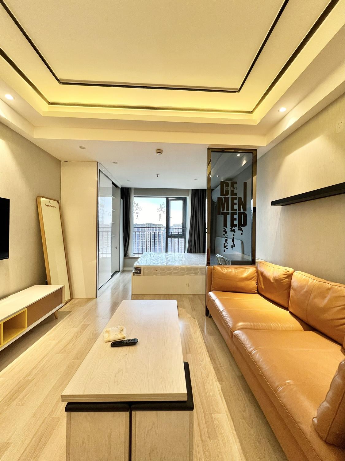 整租·誉峰遇见