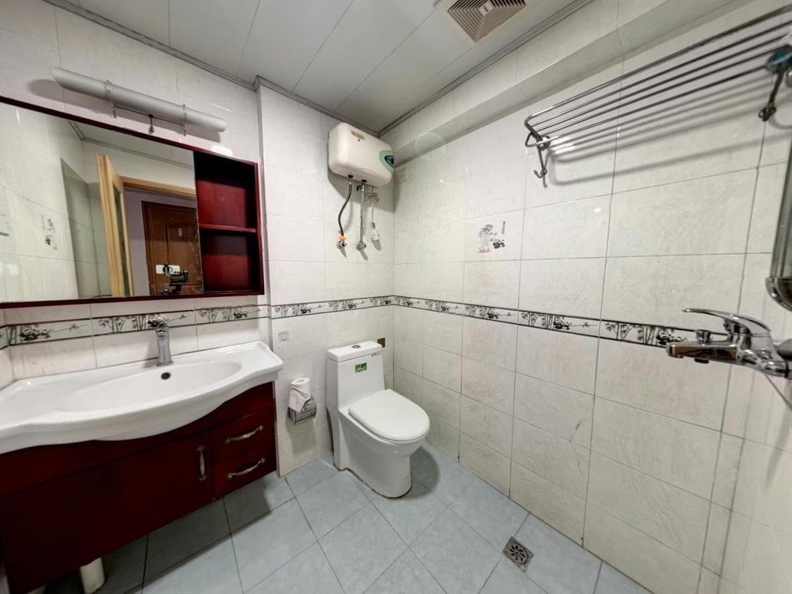 整租·中港花园